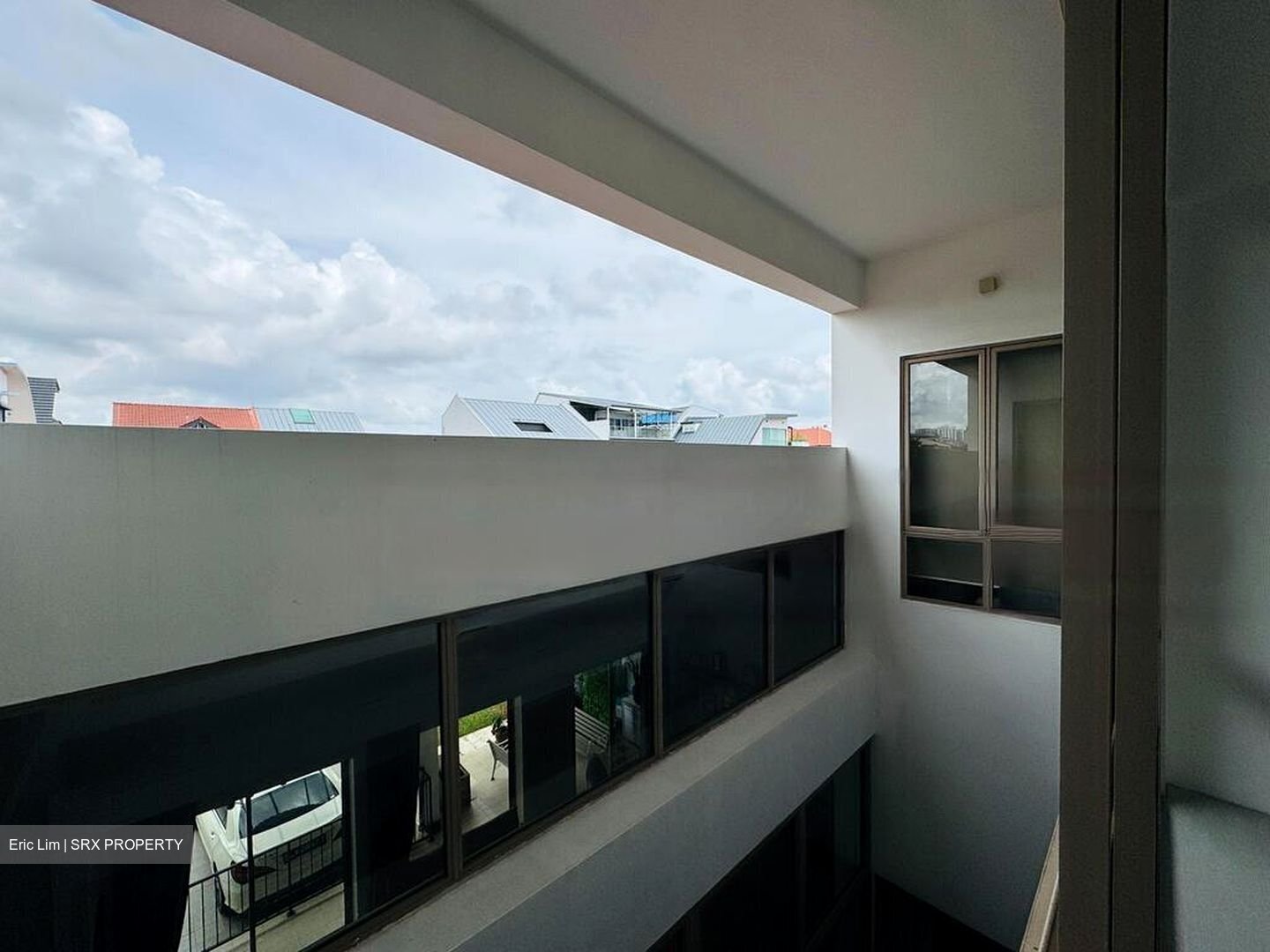 Serangoon Garden Estate (D19), Terrace #446916211